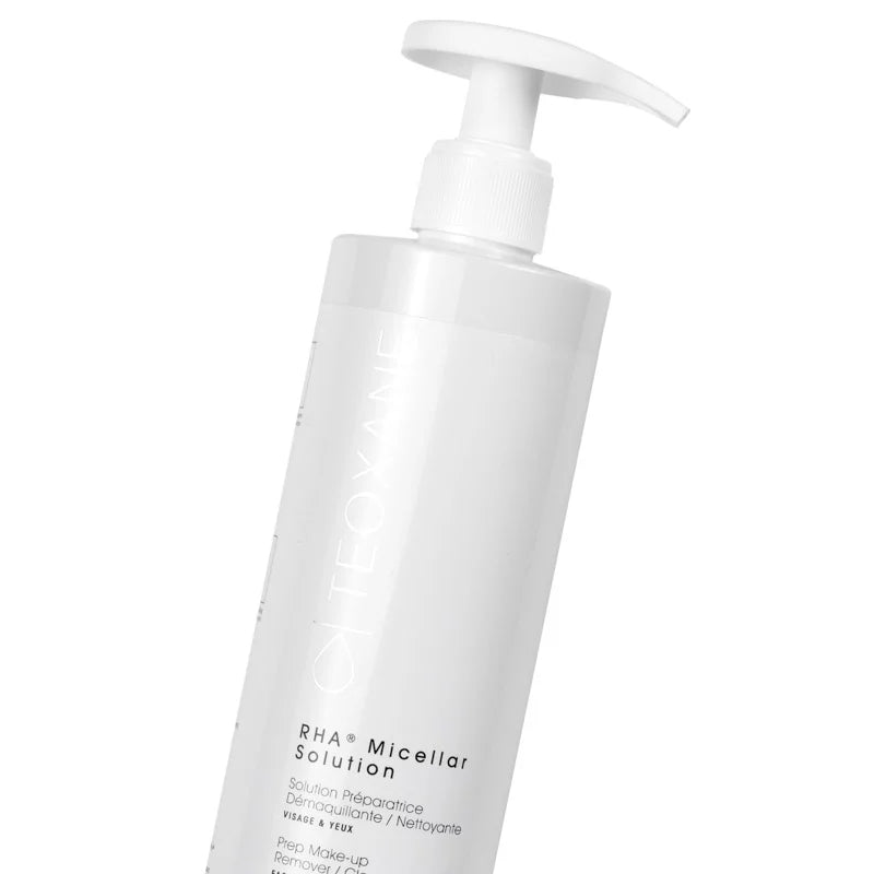 Image of Teoxane RHA™ Micellar Solution 400ml