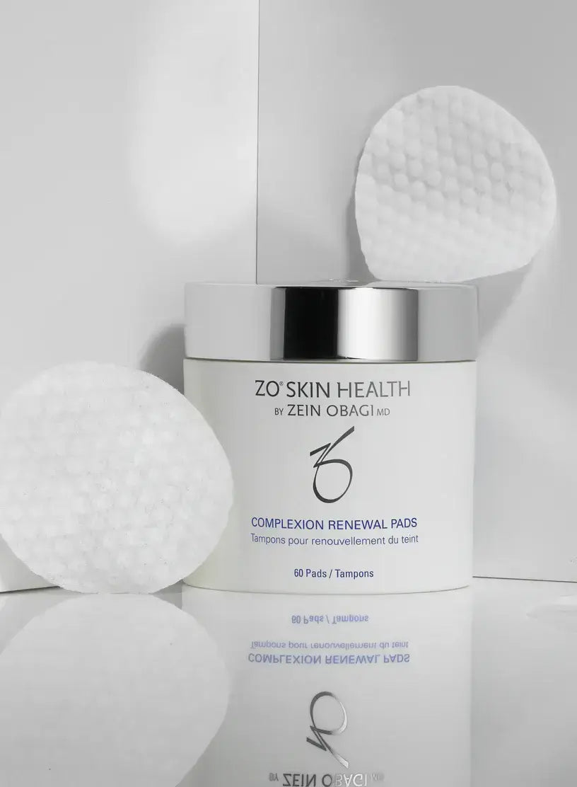 ZO Aggressive Anti-Aging Program 6pcs