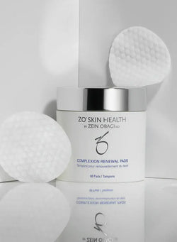 Image of ZO Aggressive Anti-Aging Program 6pcs