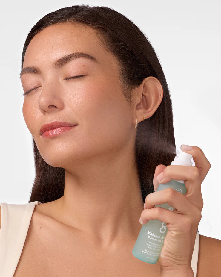 Image of COOLA Makeup Setting Spray SPF30