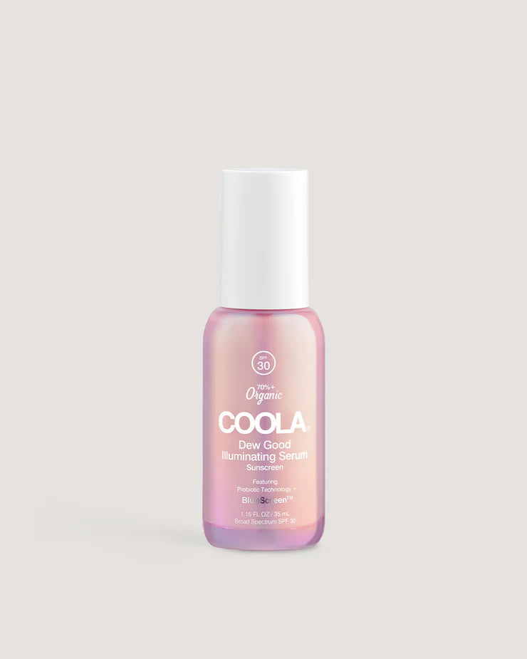 COOLA Dew Good Illuminating Serum SPF30