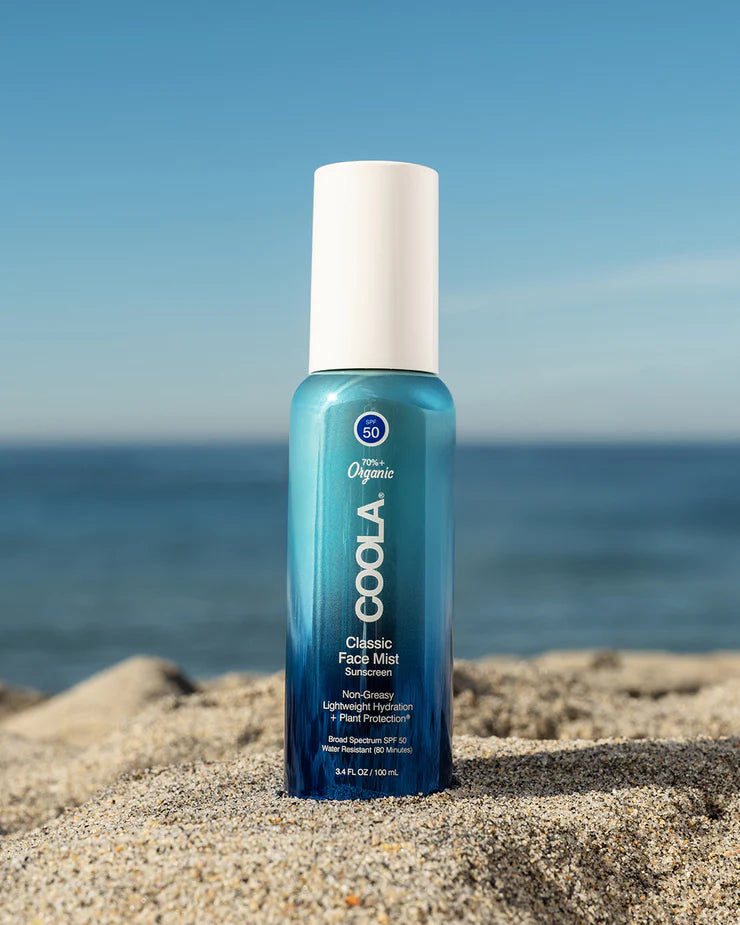 Image of COOLA Classic Face Mist SPF50