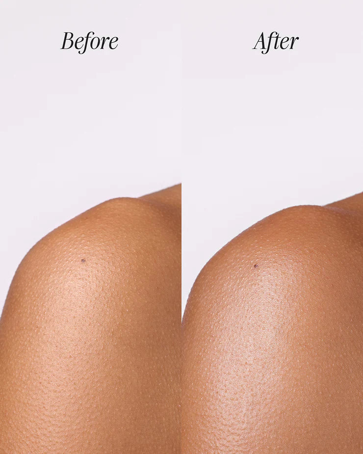 COOLA Dew Good Illuminating Body Melt SPF30