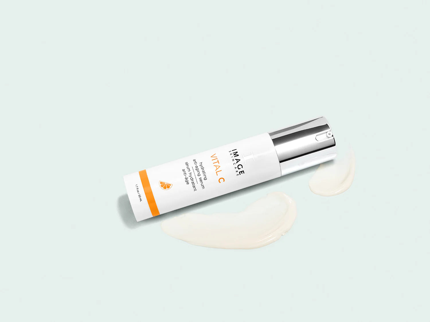 Image of IMAGE Skincare Vital C Hydrating Anti-Aging Serum 50ml