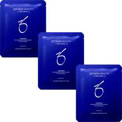 Image of ZO Brightening Sheet Masque 3pcs