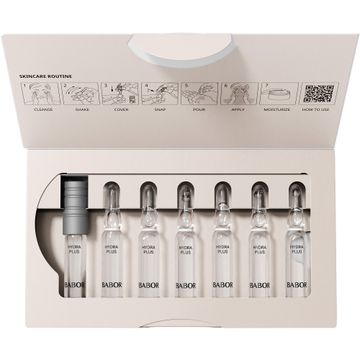 Image of BABOR Ampoule Concentrates Hydra Plus 7x2ml