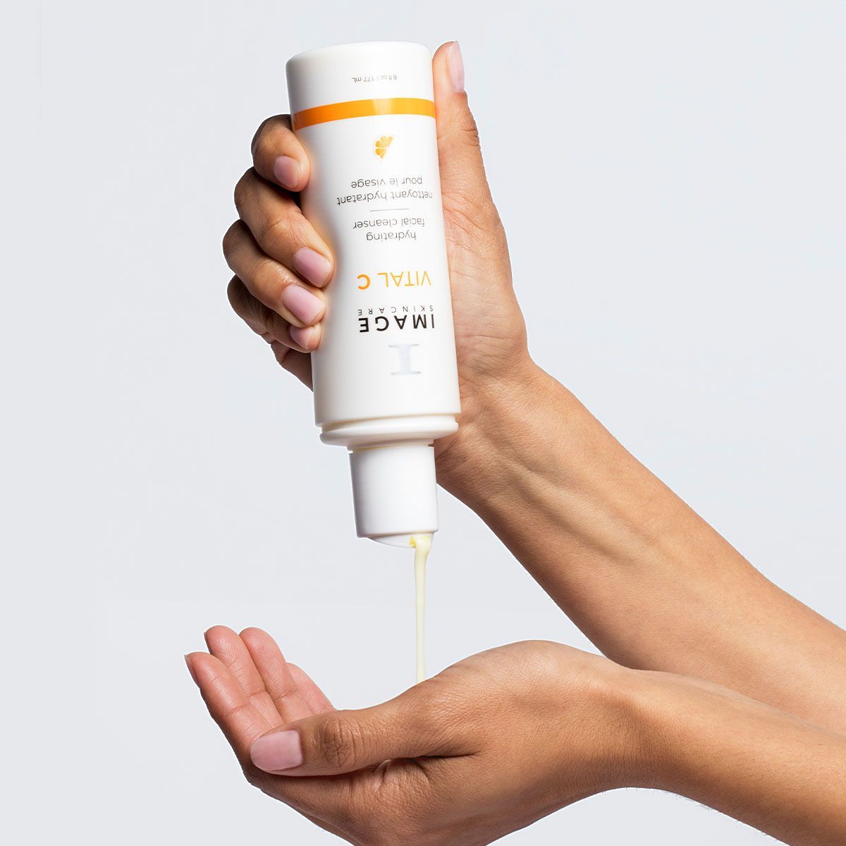Image of IMAGE Skincare Vital C Hydrating Facial Cleanser