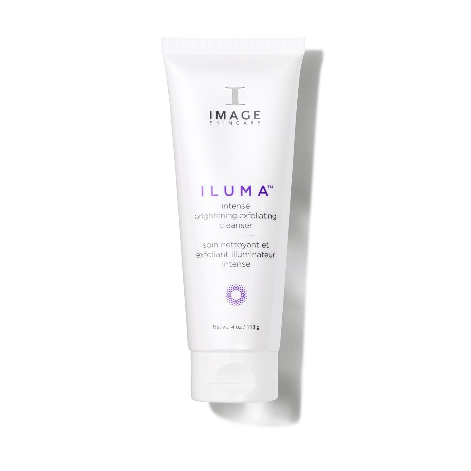 IMAGE Skincare Iluma Brightening Exfoilating Cleanser