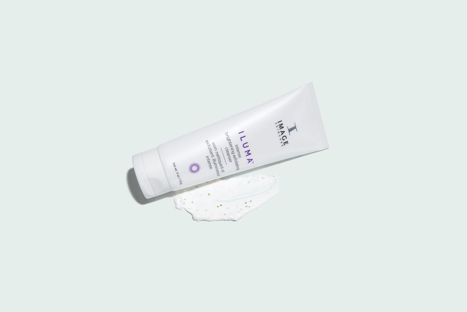 IMAGE Skincare Iluma Brightening Exfoilating Cleanser