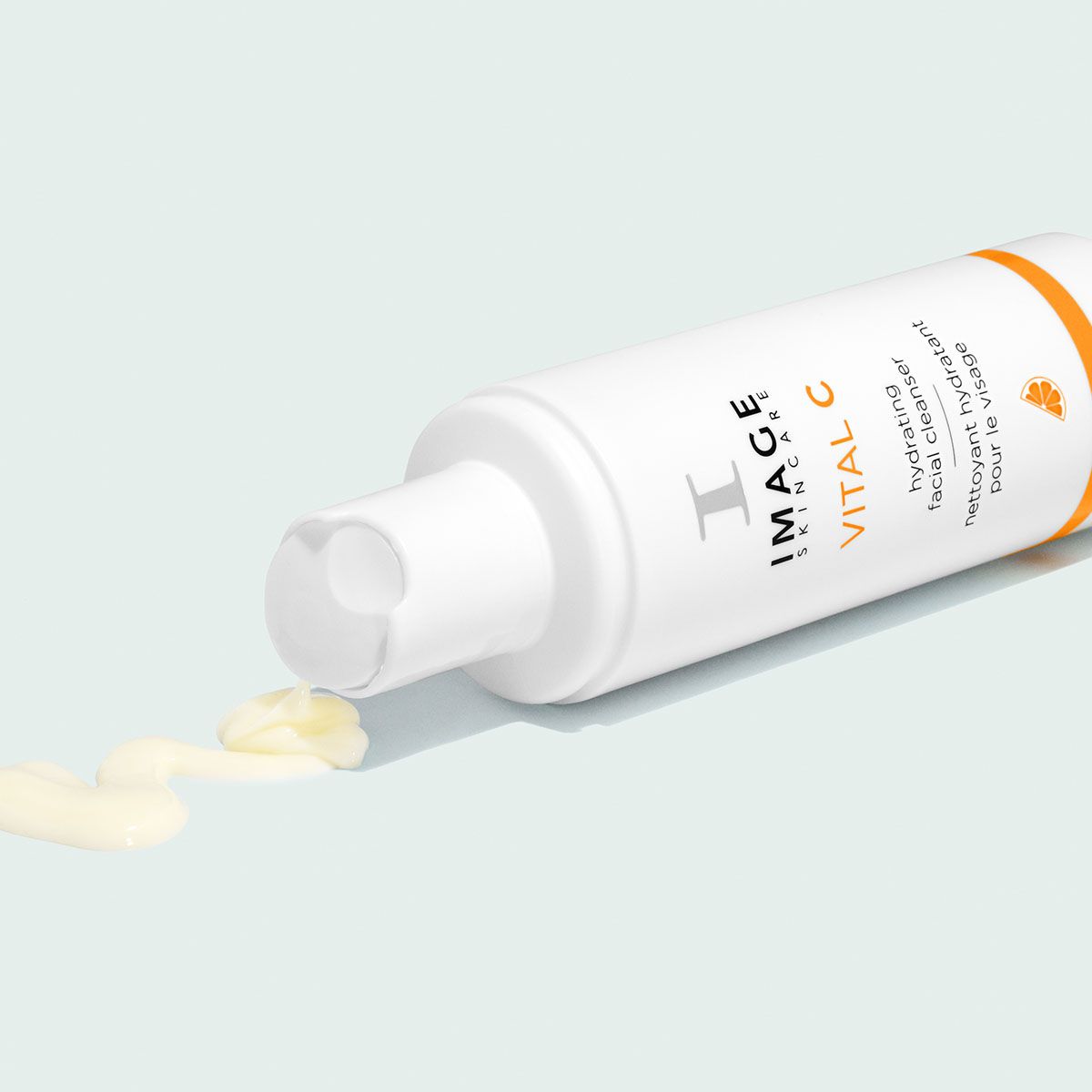 Image of IMAGE Skincare Vital C Hydrating Facial Cleanser
