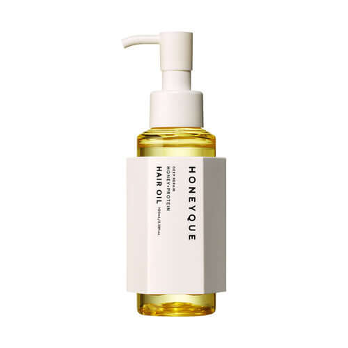 Honeyque Deep Repair Hair Oil 100ml