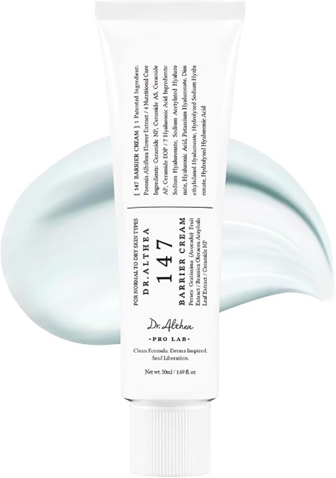 Dr. Althea 147 Barrier Cream 50ml