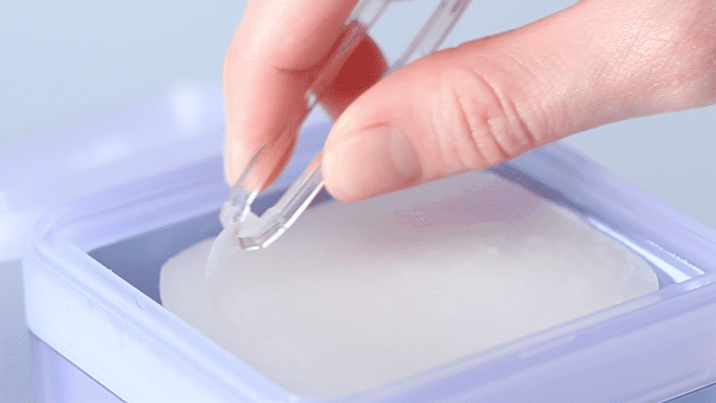 Image of Mediheal Watermide Toner Pad 100pcs