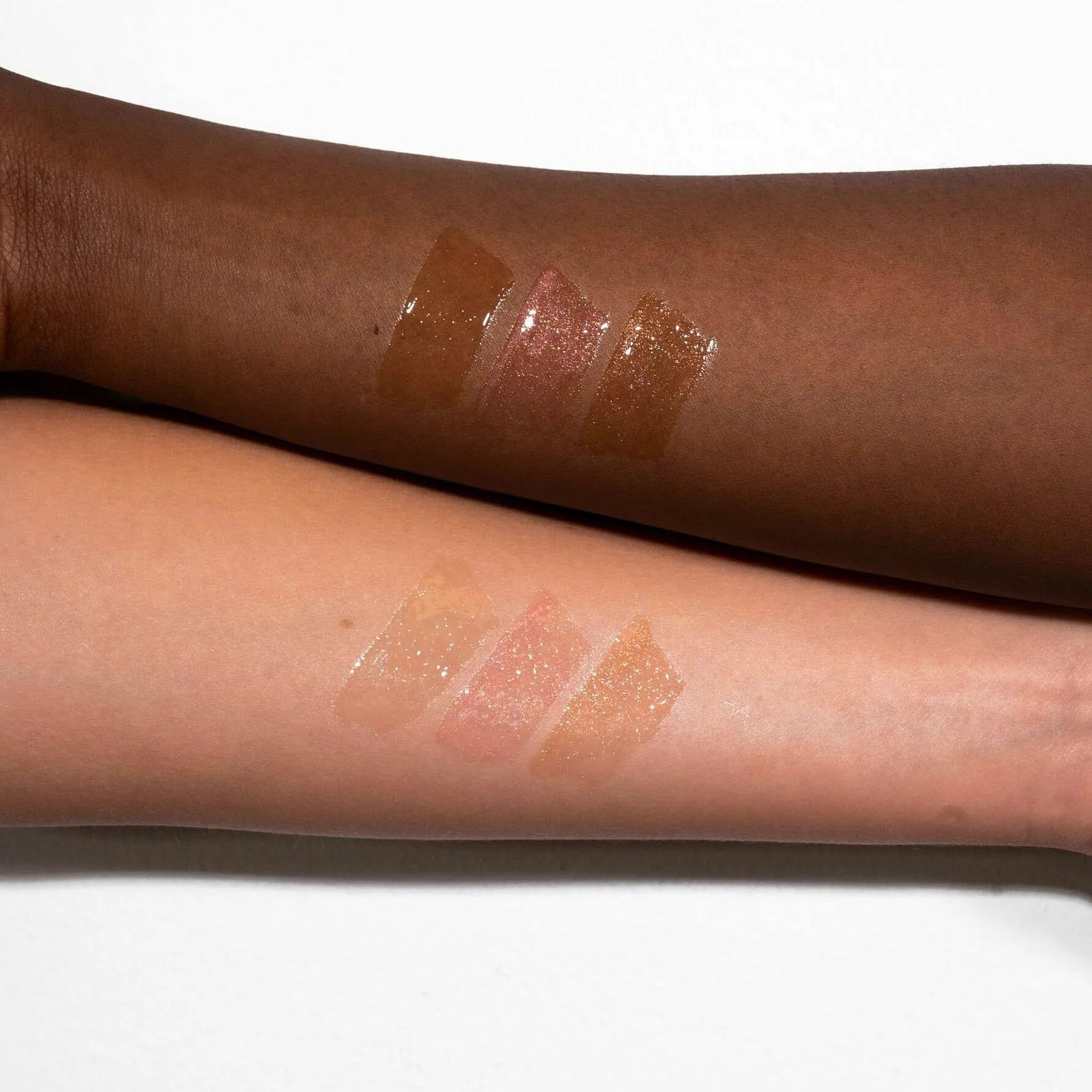 LH Cosmetics Glazed