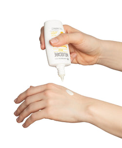 Image of Heliocare 360 Sensation SPF50+ 50ml