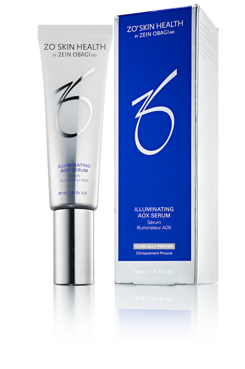 Image of ZO Skin Health Kampanj - ZO Illuminating AOX Serum 30ml