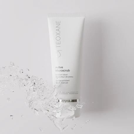 Teoxane Active Microscrub 50ml