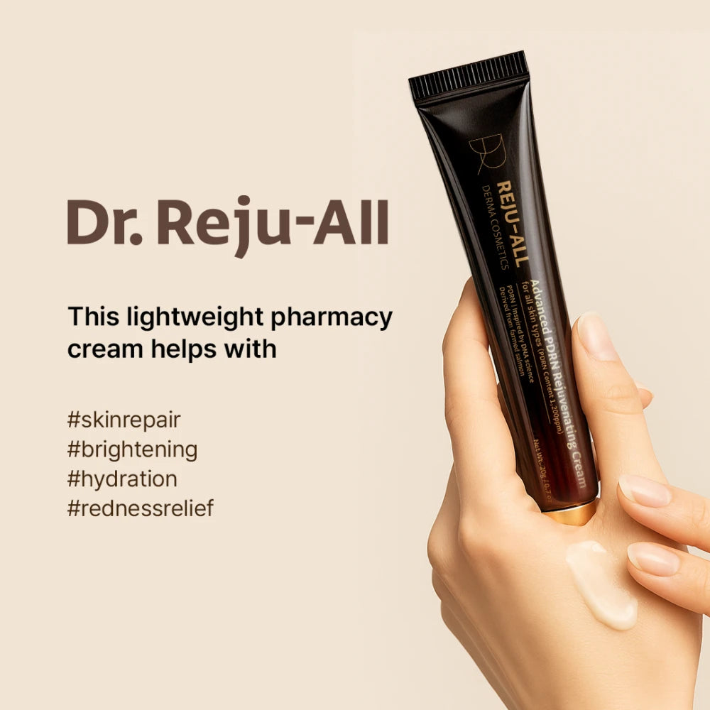 Image of Dr Reju-All Advanced PDRN Rejuvenating Cream