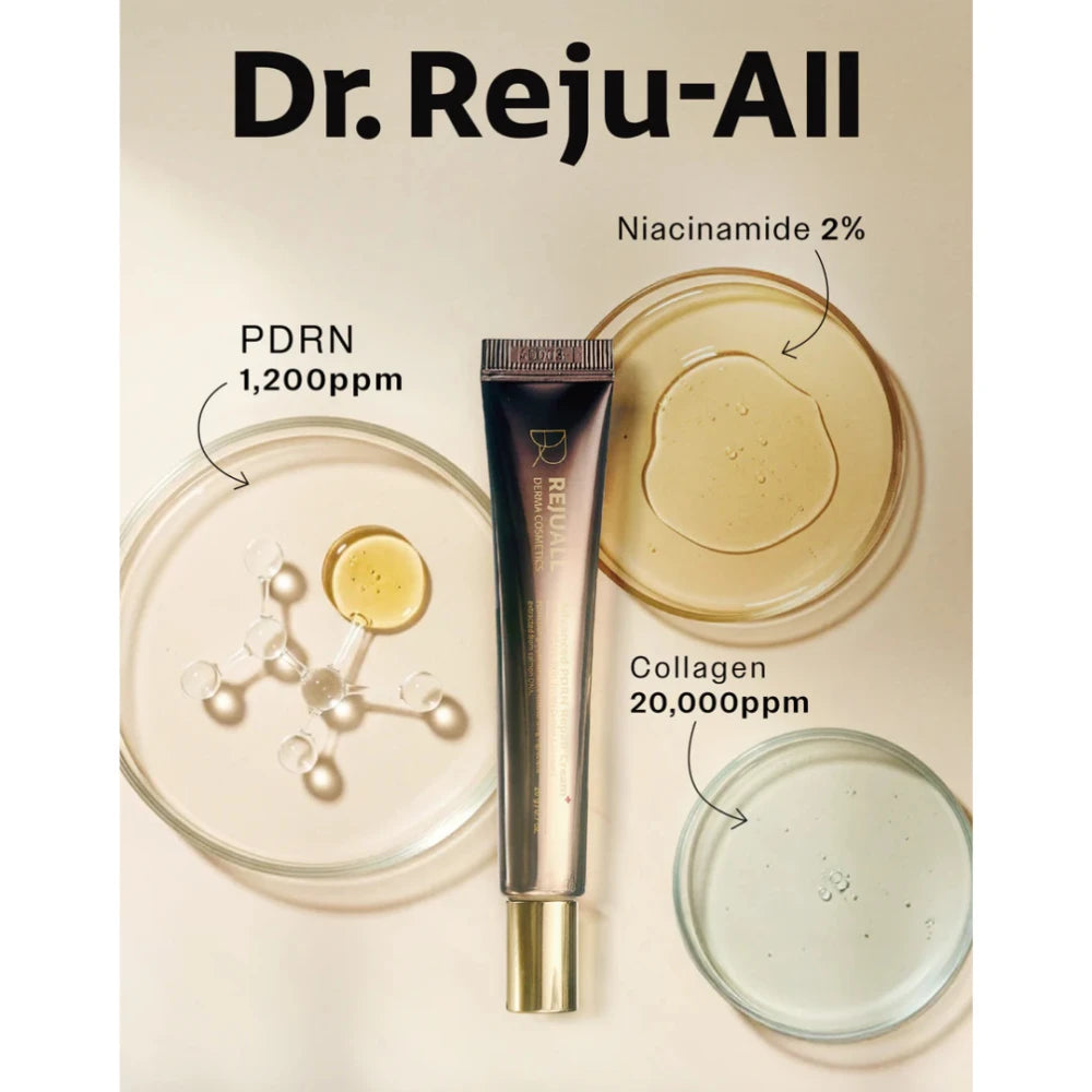 Dr Reju-All Advanced PDRN Rejuvenating Cream