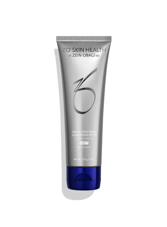 ZO Broad Spectrum Sunscreen SPF50 118g