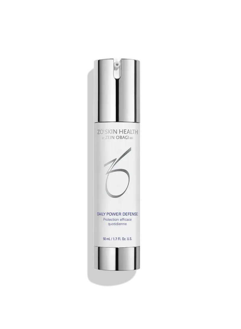 ZO Daily Power Defense 50ml