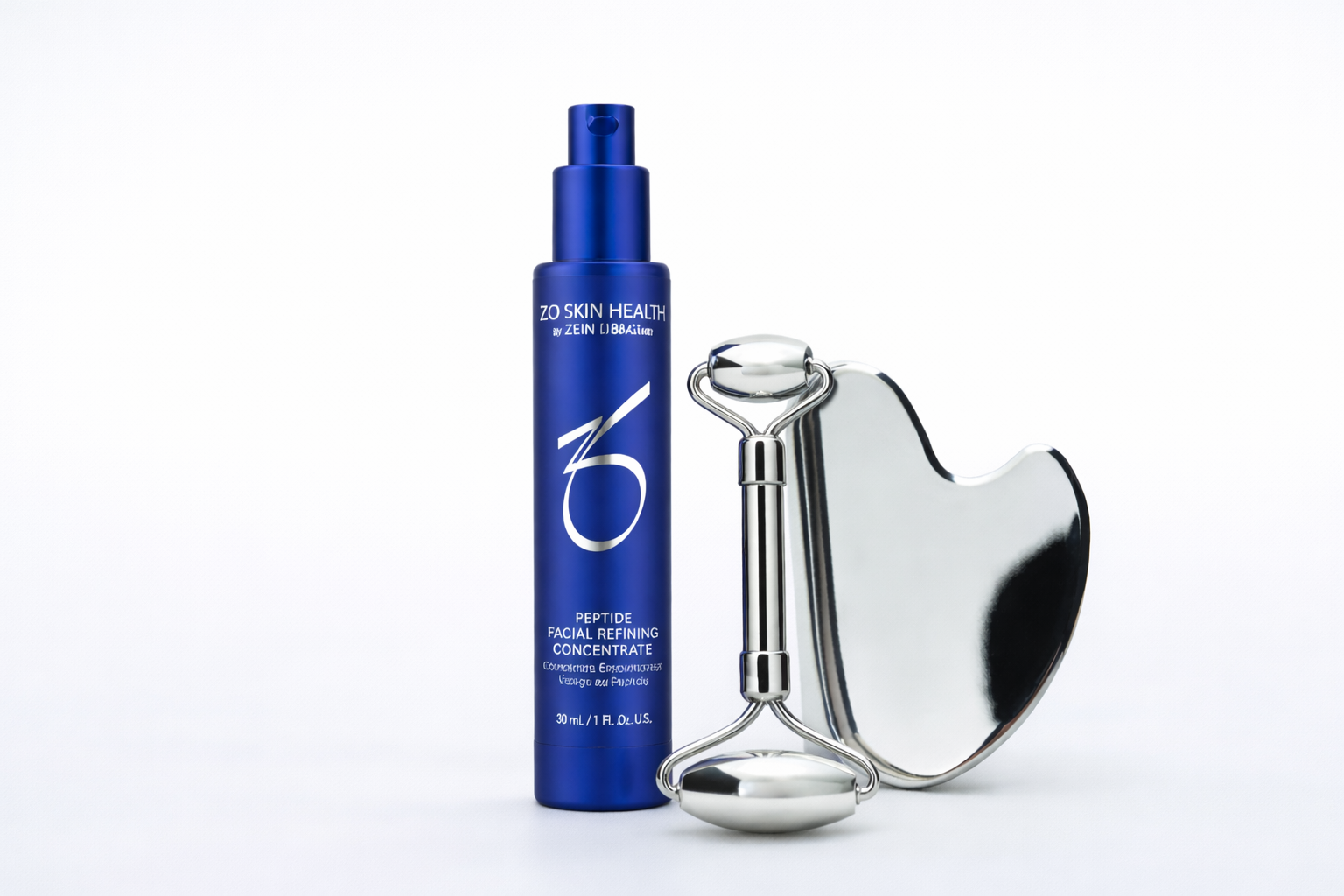 Image of ZO Peptide Facial Refining Concentrate 30ml