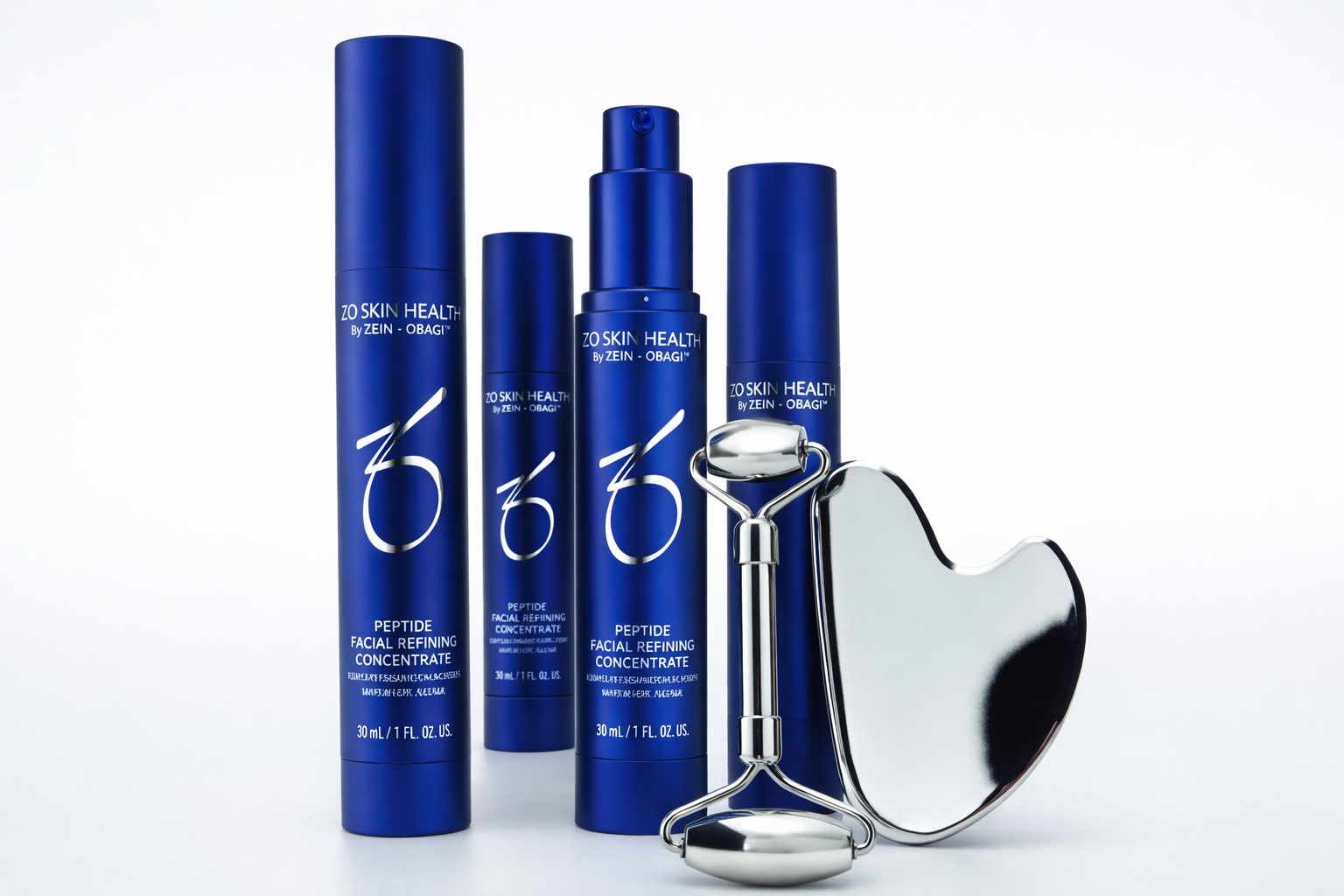 ZO Peptide Facial Refining Concentrate 30ml