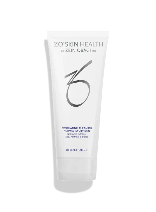 ZO Exfoliating Cleanser 200ml