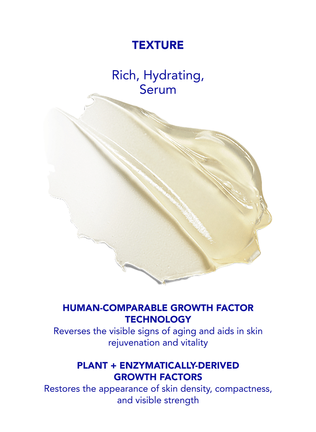 Image of ZO Growth Factor Serum 30ml