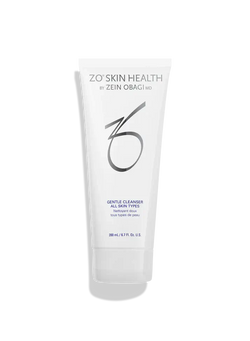 Image of ZO Gentle Cleanser 200ml