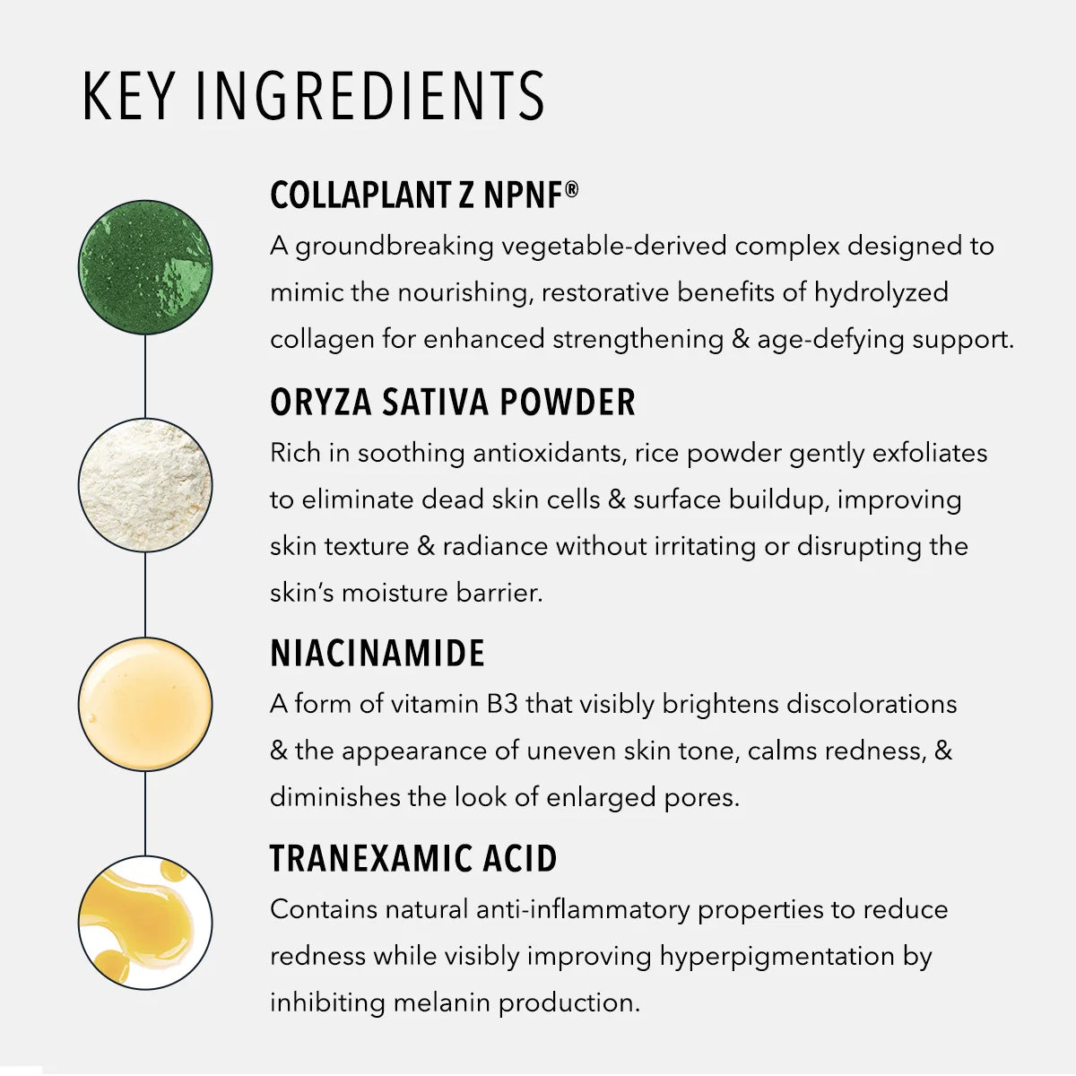 HydroPeptide Foaming Cream Cleanser 118ml