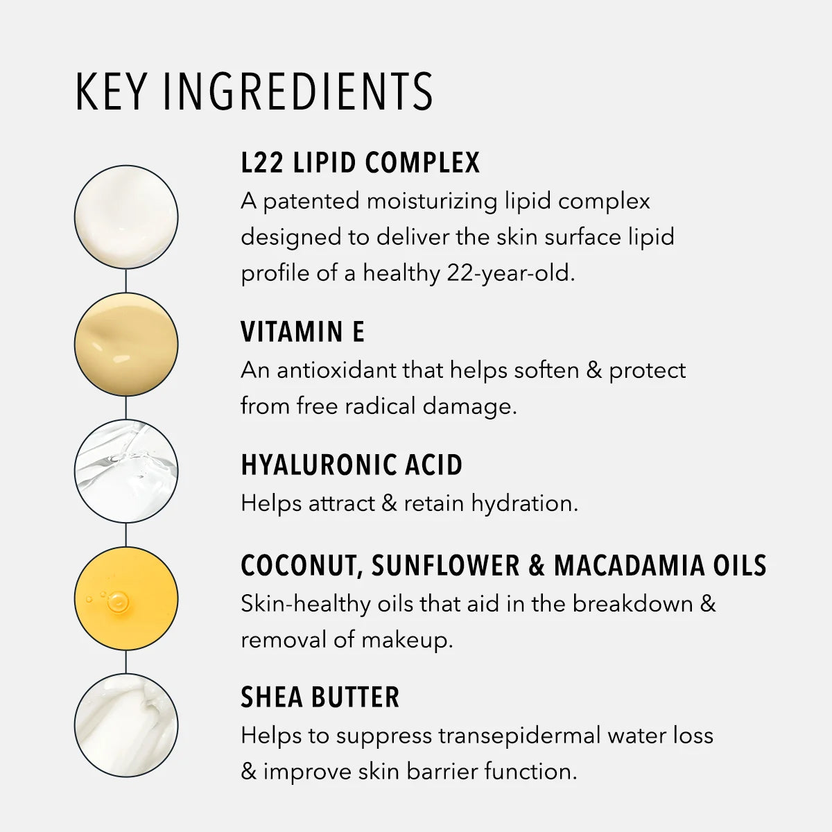 Image of HydroPeptide Makeup Melt 100ml
