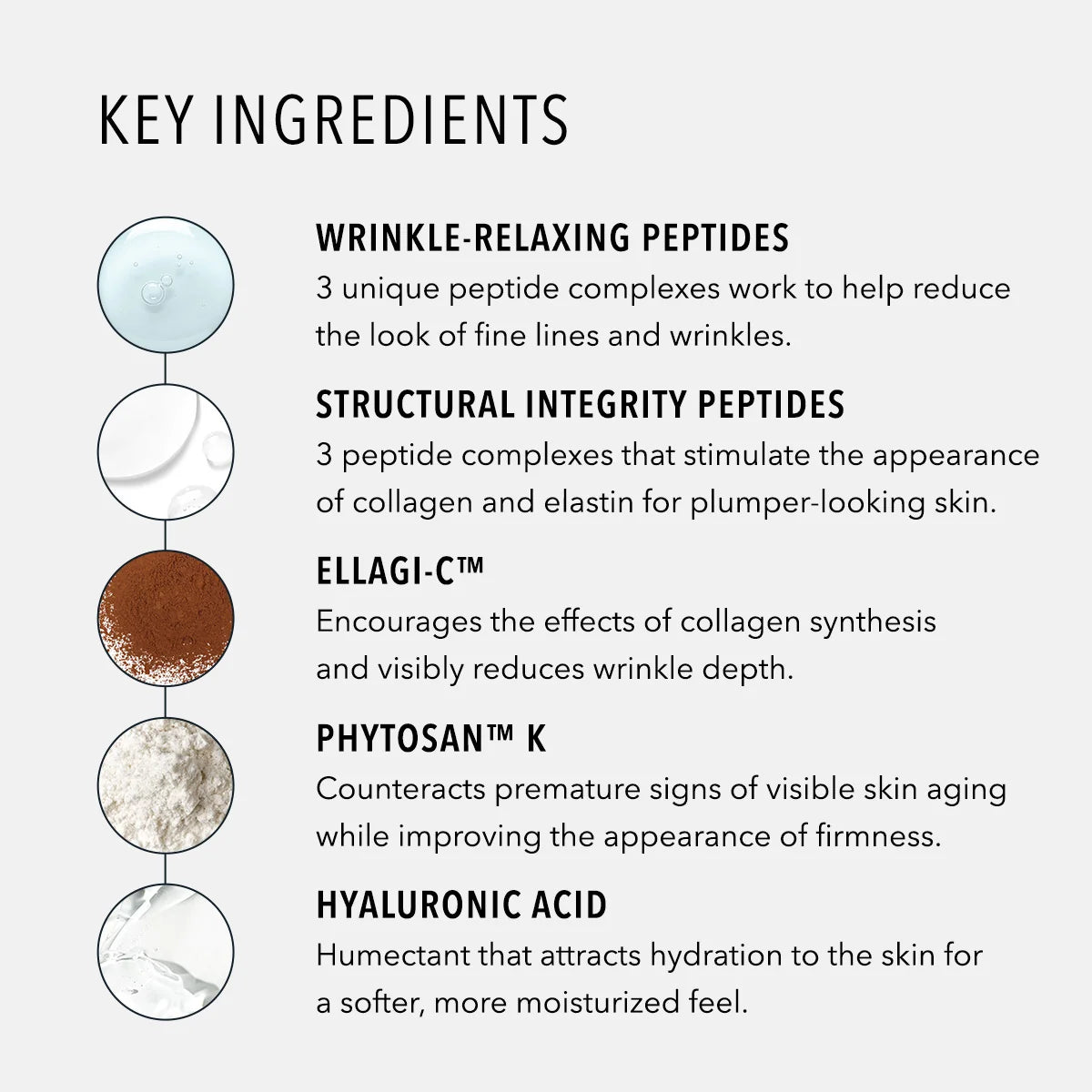 Image of HydroPeptide Power Serum 30ml
