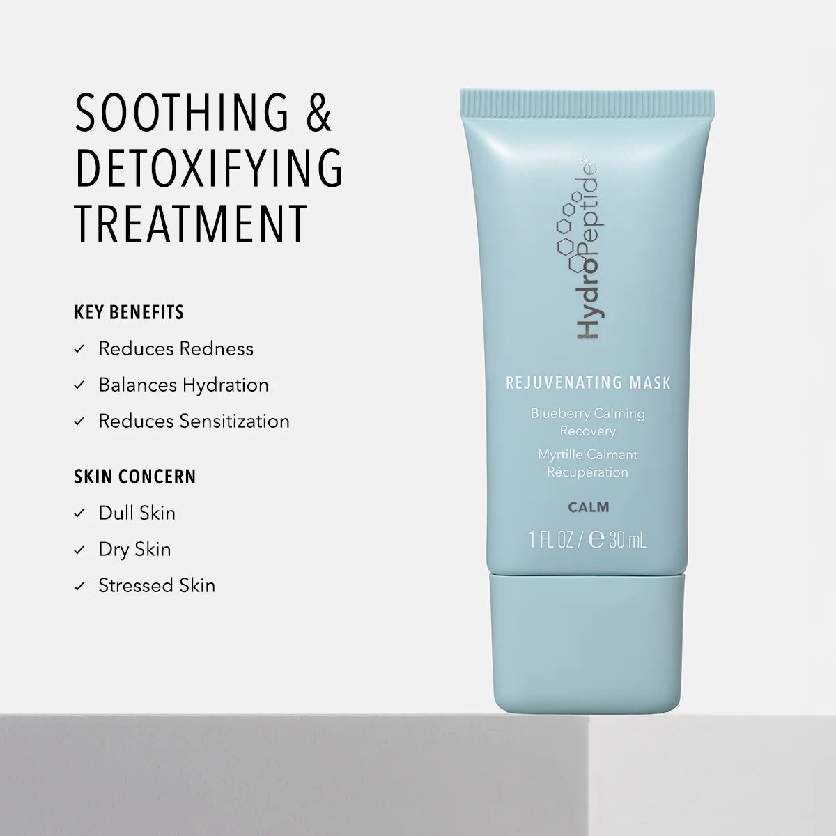 HydroPeptide Rejuvenating Mask 30ml