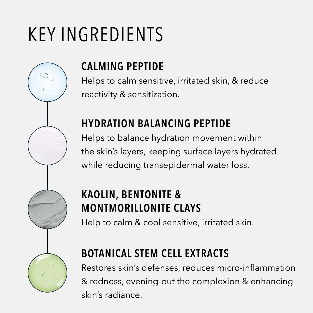 Image of HydroPeptide Rejuvenating Mask 30ml
