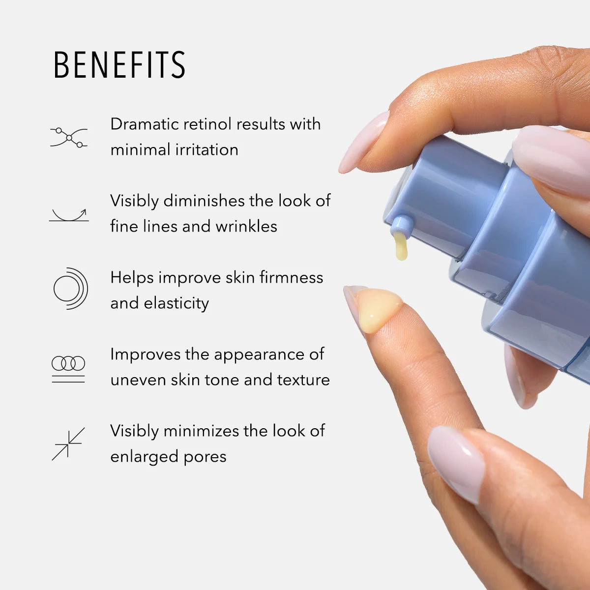 HydroPeptide Retinol Routine Booster 30ml