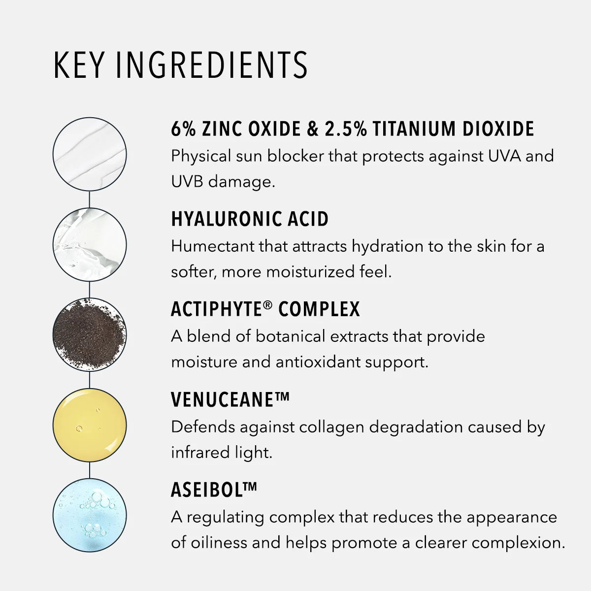 Image of HydroPeptide Solar Defense Tinted SPF30 50ml