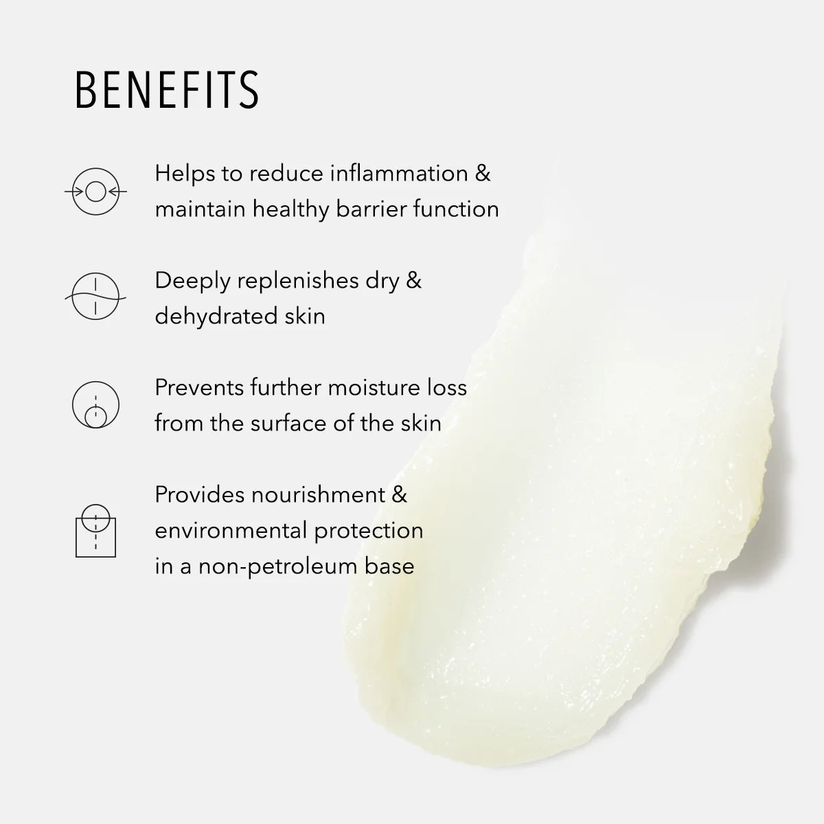 Image of HydroPeptide Soothing Balm 88ml