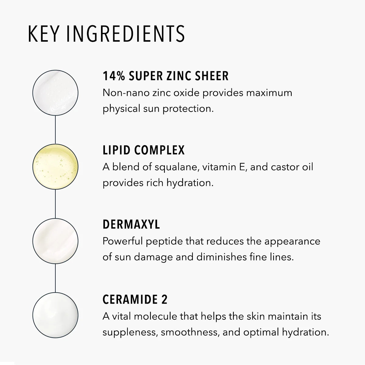 HydroPeptide Sun Slick 15g