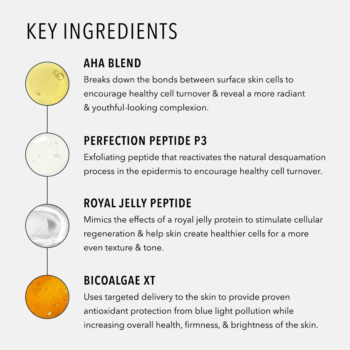 HydroPeptide Triple Acid Peptide Peel 30ml