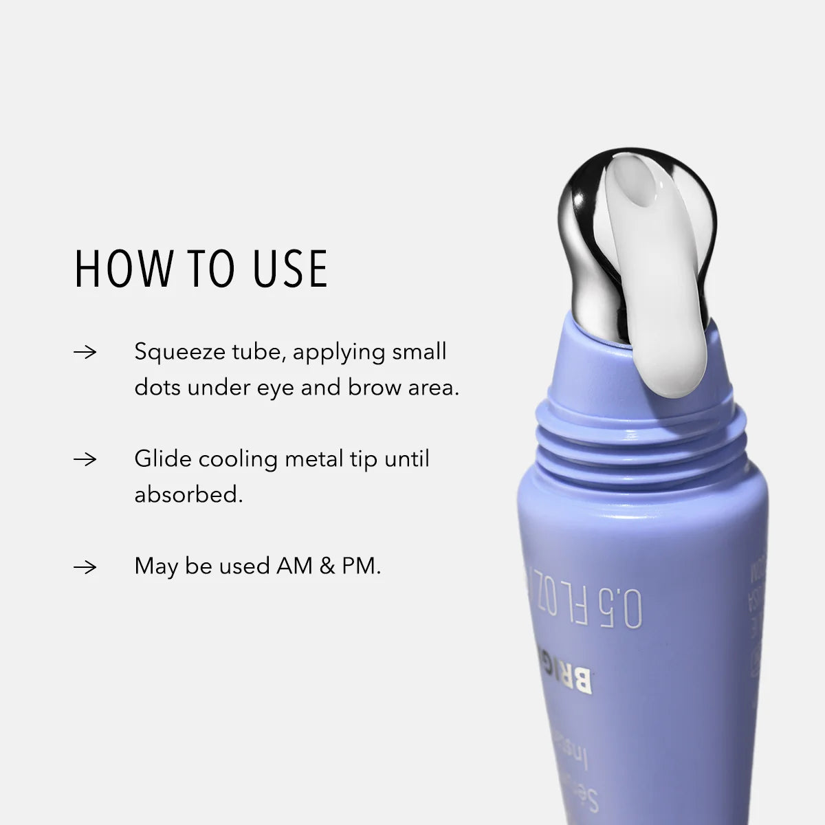 Image of HydroPeptide Vital Eyes 15ml