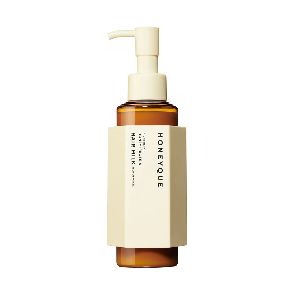 Honeyque Hair Milk 150ml