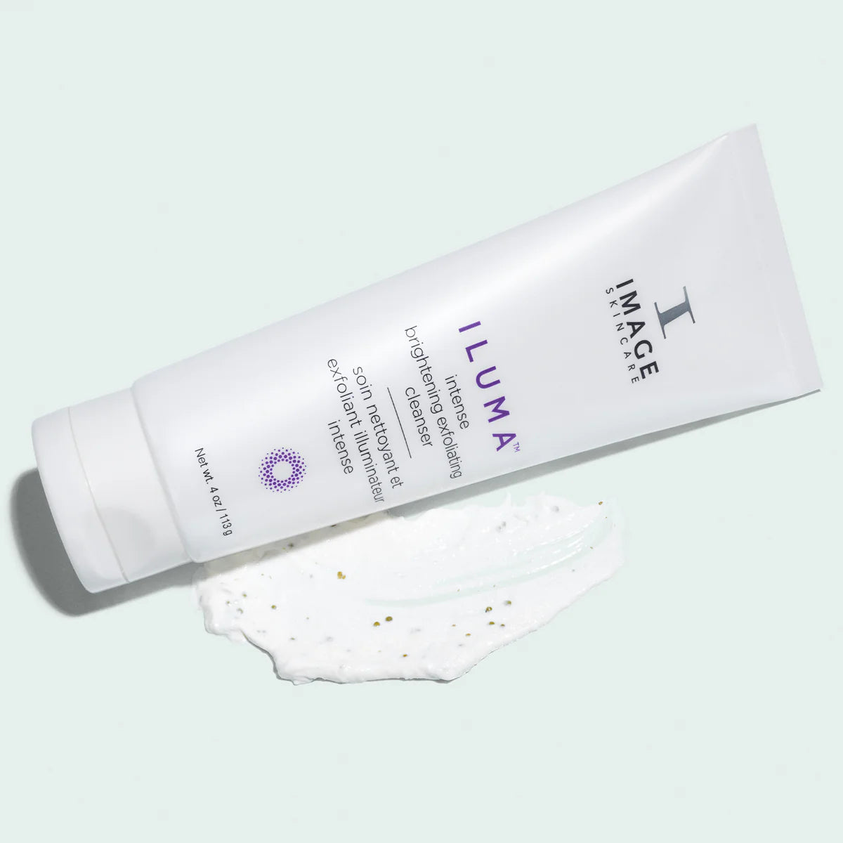 IMAGE Skincare Iluma Brightening Exfoilating Cleanser