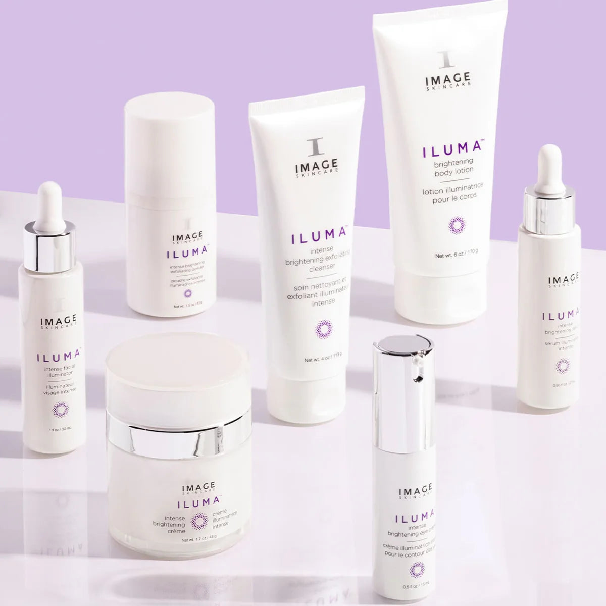 IMAGE Skincare Iluma Brightening Exfoilating Cleanser
