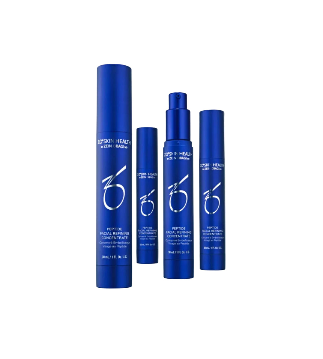 Image of ZO Peptide Facial Refining Concentrate 30ml