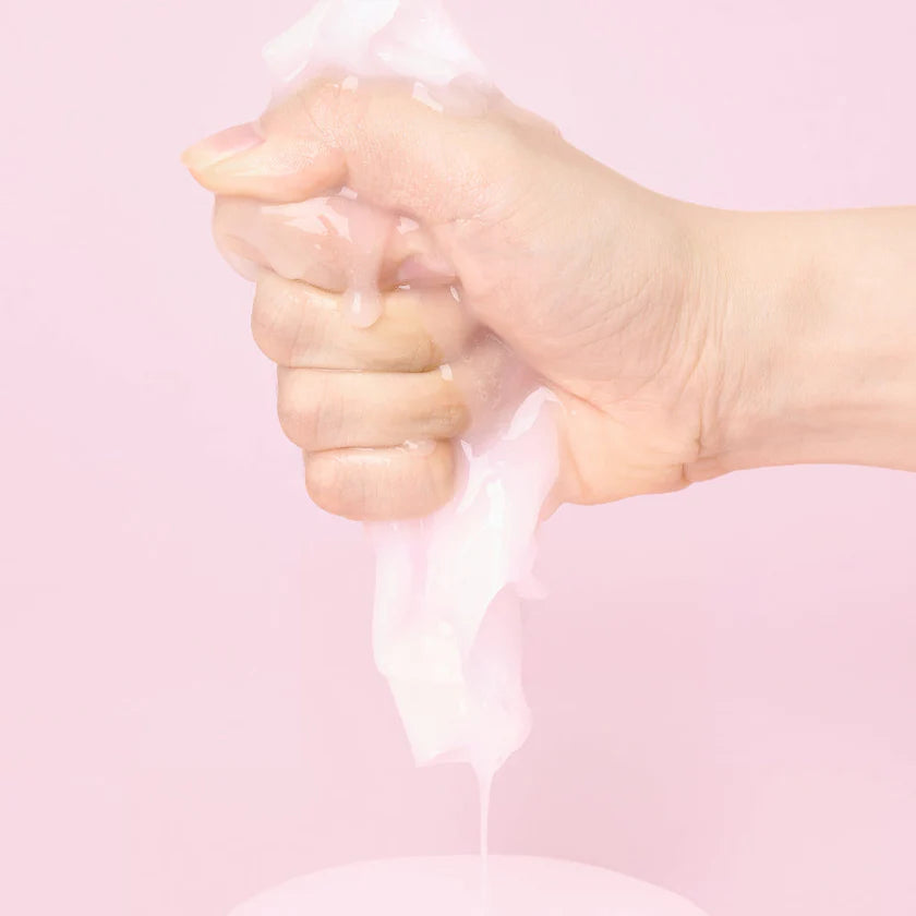 Numbuzin Rose PDRN Collagen Plumping Sheet Mask
