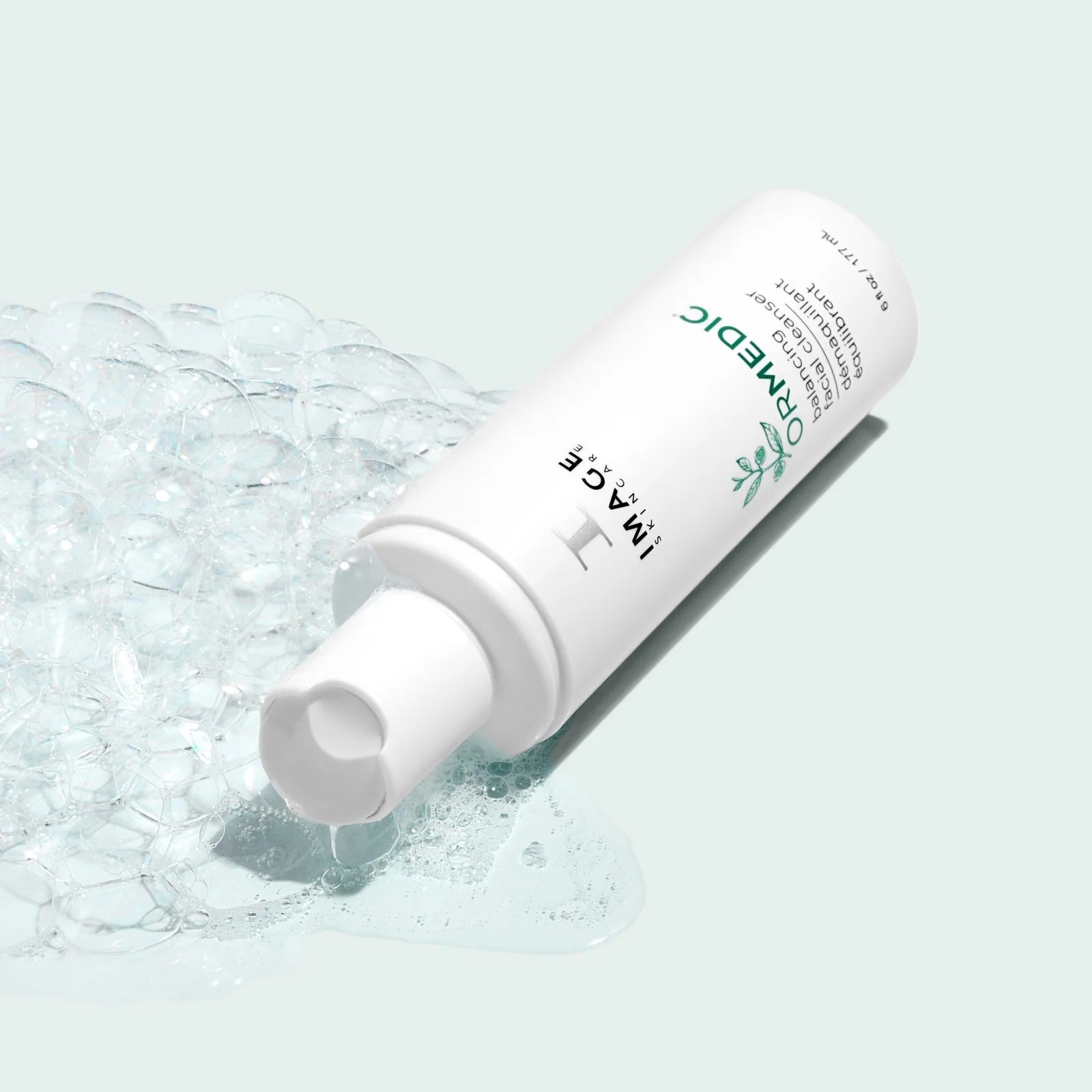 Image of Image Skincare Ormedic Balancing Facial Cleanser