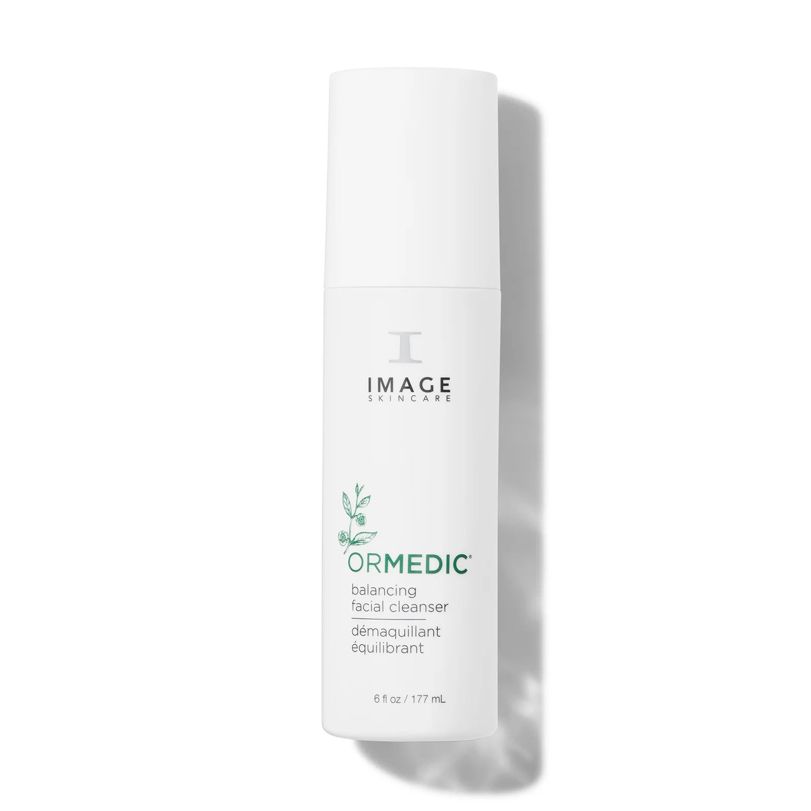 Image Skincare Ormedic Balancing Facial Cleanser