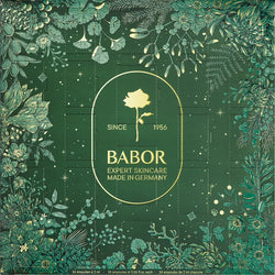 Image of BABOR Adventskalender 2025