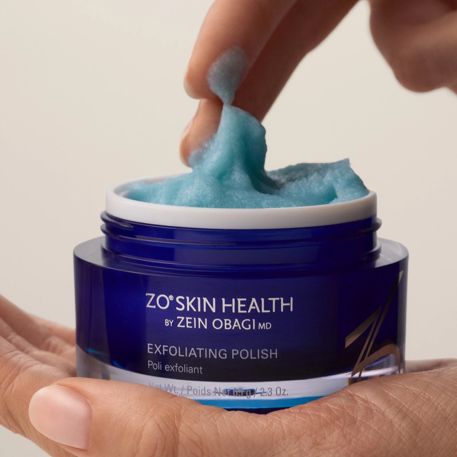 Image of ZO Exfoliating Polish